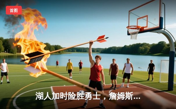 湖人加时险胜勇士，詹姆斯三双浓眉关键封盖锁定胜局