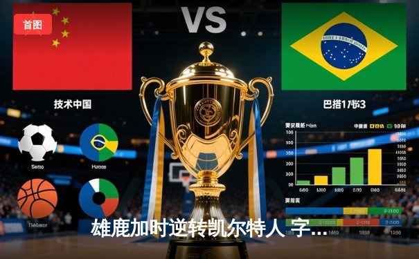 雄鹿加时逆转凯尔特人 字母哥44分霍乐迪关键三分锁定胜局