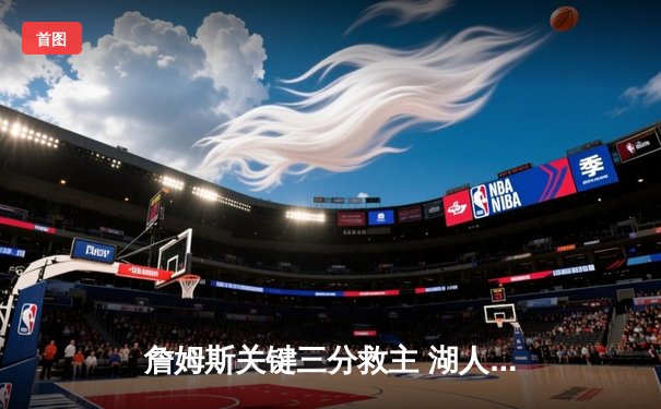 詹姆斯关键三分救主 湖人加时险胜勇士迎三连胜